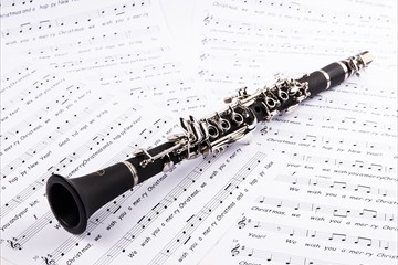 klarinette-unterricht